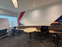Suntec Tower Three (D1), Office #639407281